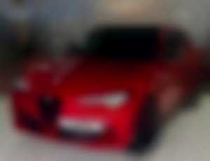 Alfa Romeo Stelvio 2.9 V6 Twin Turbo QV AWD AT