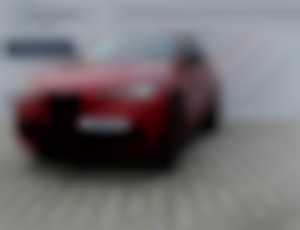 Alfa Romeo Stelvio 2.9 V6 Bi-Turbo QV AWD AT