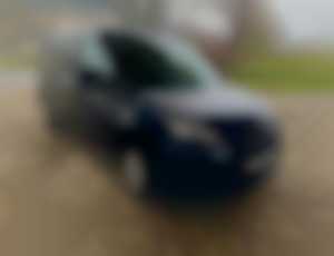 Ford Tourneo Connect Grand 1.6 TDCi Titanium 7-miestne