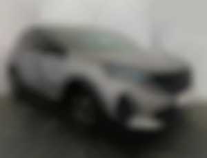 Peugeot 3008 Allure pack 1,5 Blue HDi 96kW EAT8