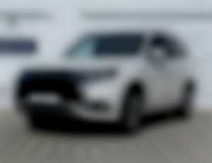 Mitsubishi Outlander PHEV INSTYLE 4WD