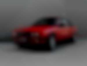 BMW Rad 3 Cabrio 320 i