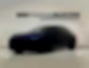 BMW M850i xDrive Gran Coupé