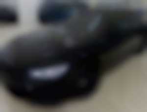 BMW Rad 8 Gran Coupé