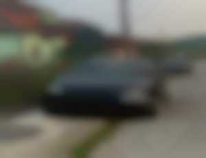 Seat Ibiza 1.8 20V Cupra