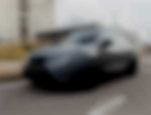 Seat Ibiza Cupra 300