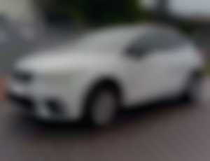 REZERVOVANÉ IBIZA Xcellence TSI 81kW 52022,Full LED,KAMERA