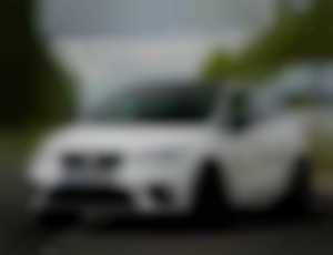 Seat Ibiza 1.5 TSI 110kw DSG FR  SVK - 1.M 