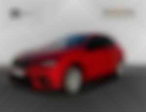 SEAT Ibiza FR 1.5 EVO 7-DSG