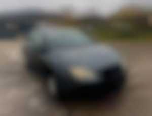 Seat Ibiza ST 1,9TDi