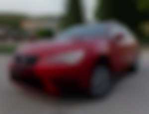 Seat Leon 2020 TDi 116k Excellence-červená perleť, 108tis.km