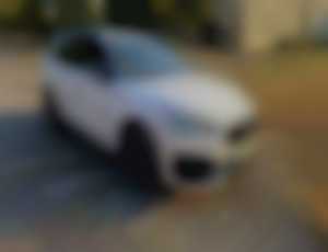 Cupra leon sportstourer 1.4 e-hybrid