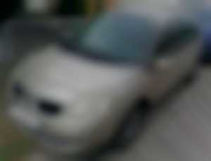 Renault Grand Scénic II 1.9 dCi