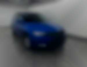 Škoda Rapid Spaceback 1,6TDI top