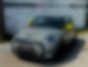 Mini Cooper SE Elektro 184 Koní