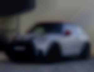 Mini Cooper John Works  170kW  MANUAL  AJ NA S...