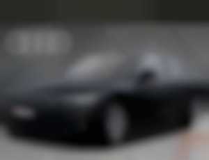 Audi A8 Long 50 TDI quattro