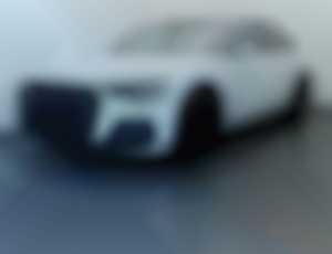 Audi A8 Long 50 TDI quattro