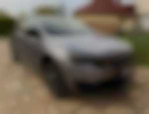 Peugeot 308, 1.6i GT, benzin, 151kW, rok 2016
