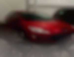 PEUGEOT 308 1.6 diesel