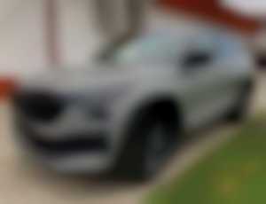 Škoda Kodiaq 2.0TDI DSG 4x4 SPORTLINE 147kW VIRTUAL