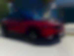 Mazda MX-30 e-Skyactiv EV Makoto