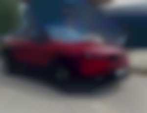 Mazda MX-30 e-Skyactiv EV Makoto