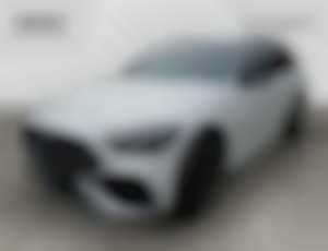 MERCEDES-BENZ C 220 d 4MATIC kombi