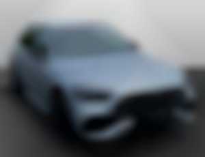 Mercedes C trieda T 300 d mHEV AT