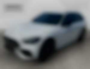 MERCEDES-BENZ C 220 d 4MATIC kombi