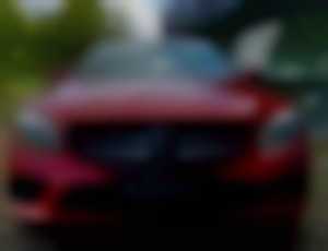 Mercedes C trieda T 300 AT