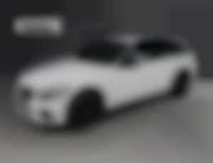 Mercedes-Benz C 200 4MATIC kombi