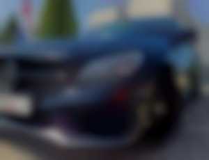 Mercedes-Benz C trieda Kombi 450 AMG 4matic AT