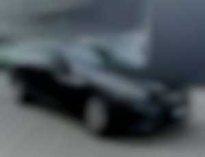 Mercedes-Benz Třídy C 200 d kombi