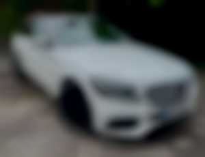 Mercedes-Benz C trieda Kombi 200 d 9G