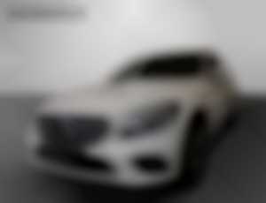 Mercedes C trieda T 220 d AT 4MATIC