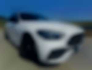 Mercedes-Benz C trieda Kombi 220d mHEV 147kw AT 9...