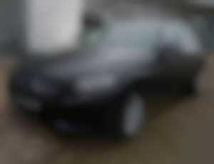 Mercedes C trieda T 220 d AT