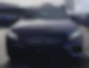 Mercedes C trieda T 220 d AT