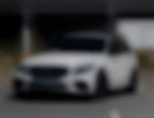 Mercedes-Benz C trieda Kombi 200 AT