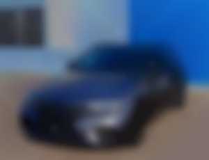 Mercedes C trieda T 300 AT