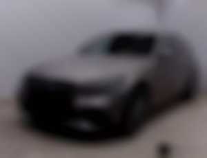 Mercedes C trieda T 300 AT