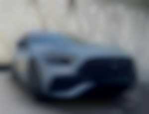 Mercedes C trieda T 300 d mHEV AT