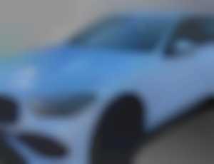 Mercedes C trieda T 300 d mHEV AT