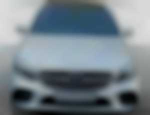 Mercedes C trieda T 300 AT 4MATIC