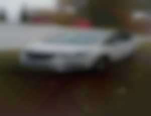 Opel Zafira 1,6 benzín, automat, 7 miestna.