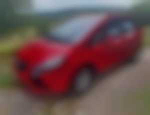 Predam Opel Zafira Tourer