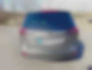 Opel Zafira Tourer 1,4 turbo, 103 kW, r.v. 2017