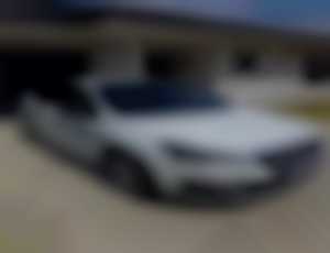 Peugeot 308 GT Hatchback 133kw Automat