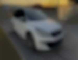 Peugeot 308 1.6 e-HDi Active Stop Start